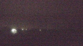 Weather camera view of Walkers Bluff.