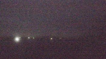 Weather camera view of Walkers Bluff.