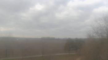 Weather camera view of Walkers Bluff.