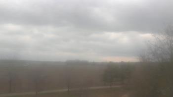 Weather camera view of Walkers Bluff.