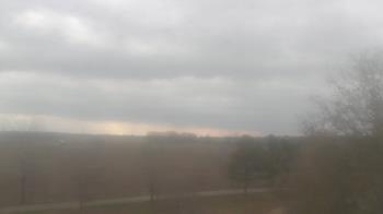 Weather camera view of Walkers Bluff.