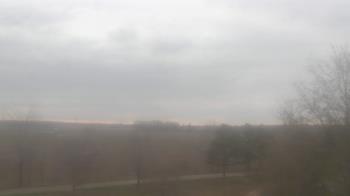 Weather camera view of Walkers Bluff.