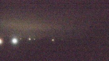 Weather camera view of Walkers Bluff.