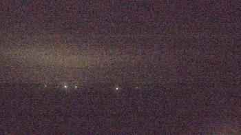 Weather camera view of Walkers Bluff.