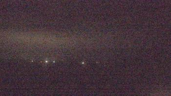 Weather camera view of Walkers Bluff.