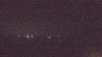 Weather camera view of Walkers Bluff.