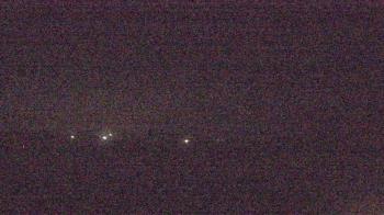 Weather camera view of Walkers Bluff.