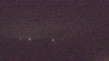 Weather camera view of Walkers Bluff.