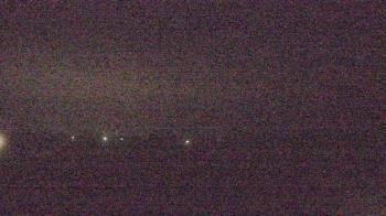 Weather camera view of Walkers Bluff.