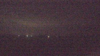 Weather camera view of Walkers Bluff.