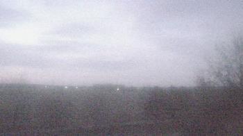 Weather camera view of Walkers Bluff.