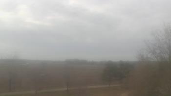 Weather camera view of Walkers Bluff.