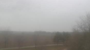 Weather camera view of Walkers Bluff.