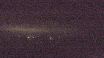 Weather camera view of Walkers Bluff.