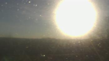 Weather camera view of Walkers Bluff.