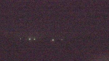 Weather camera view of Walkers Bluff.