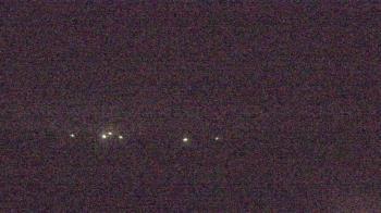 Weather camera view of Walkers Bluff.