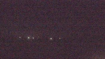 Weather camera view of Walkers Bluff.