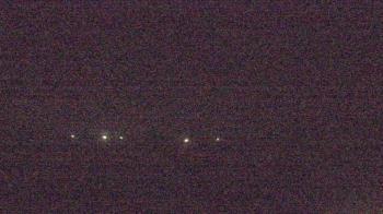 Weather camera view of Walkers Bluff.