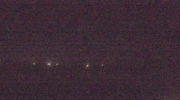 Weather camera view of Walkers Bluff.