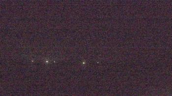 Weather camera view of Walkers Bluff.