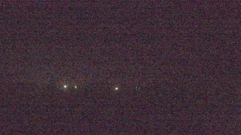 Weather camera view of Walkers Bluff.