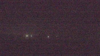 Weather camera view of Walkers Bluff.