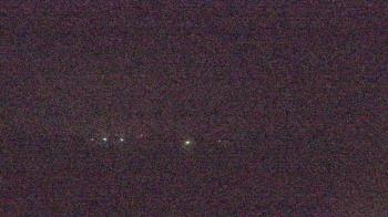 Weather camera view of Walkers Bluff.