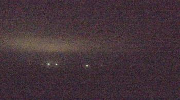 Weather camera view of Walkers Bluff.