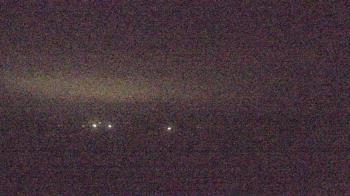 Weather camera view of Walkers Bluff.