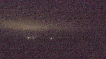 Weather camera view of Walkers Bluff.