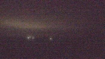 Weather camera view of Walkers Bluff.