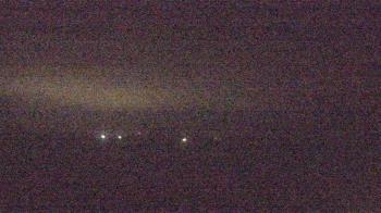 Weather camera view of Walkers Bluff.