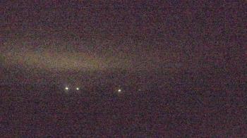 Weather camera view of Walkers Bluff.