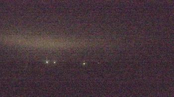 Weather camera view of Walkers Bluff.