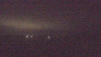 Weather camera view of Walkers Bluff.