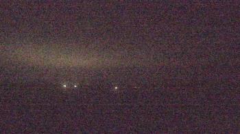 Weather camera view of Walkers Bluff.