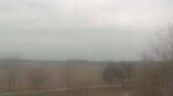 Weather camera view of Walkers Bluff.