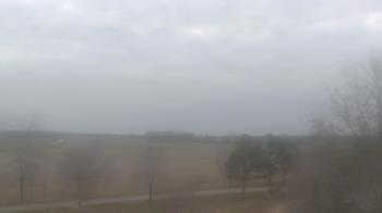 Weather camera view of Walkers Bluff.