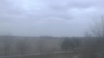 Weather camera view of Walkers Bluff.