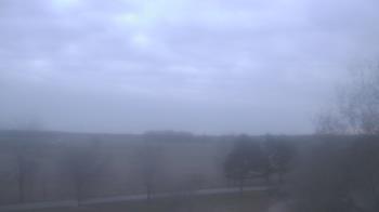 Weather camera view of Walkers Bluff.