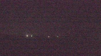 Weather camera view of Walkers Bluff.