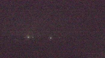 Weather camera view of Walkers Bluff.