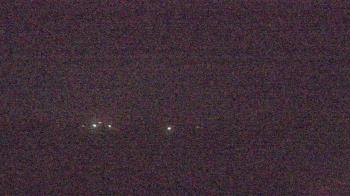 Weather camera view of Walkers Bluff.