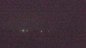 Weather camera view of Walkers Bluff.