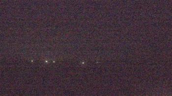 Weather camera view of Walkers Bluff.