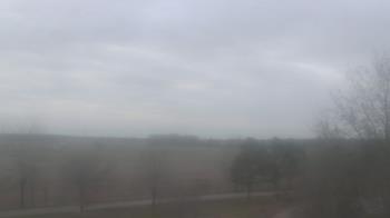 Weather camera view of Walkers Bluff.