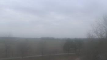 Weather camera view of Walkers Bluff.