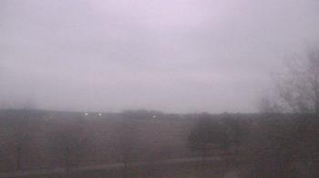 Weather camera view of Walkers Bluff.