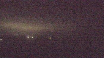 Weather camera view of Walkers Bluff.